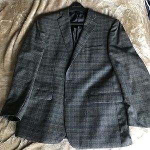 Calvin Klein sport coat
